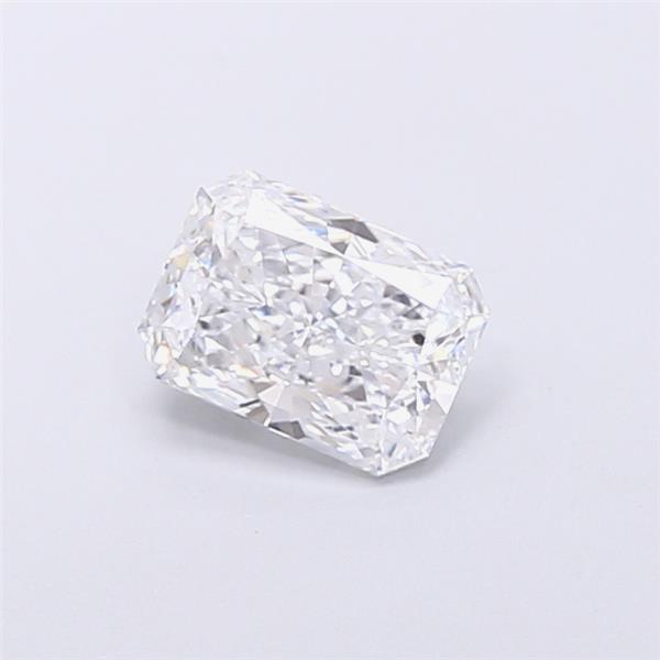 IGI 1.27 Carat Radiant Cut Lab Grown Diamond 人工培育鑽石 實驗室人造鑽石