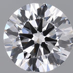 IGI 1.00 Carat Round Brilliant Lab Grown Diamond 人工培育鑽石 實驗室人造鑽石