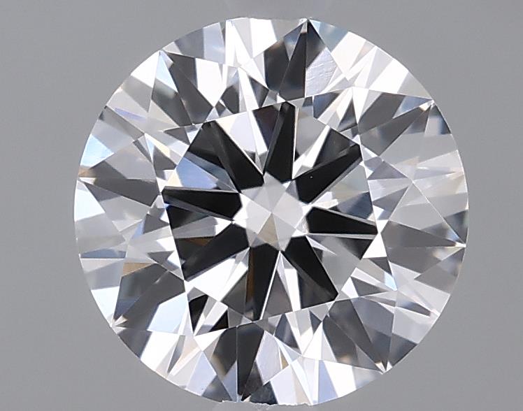 IGI 1.00 Carat Round Brilliant Lab Grown Diamond 人工培育鑽石 實驗室人造鑽石