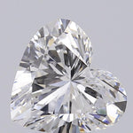 IGI 1.82 Carat Heart Lab Grown Diamond 人工培育鑽石 實驗室人造鑽石