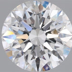 IGI 2.02 Carat Round Brilliant Lab Grown Diamond 人工培育鑽石 實驗室人造鑽石