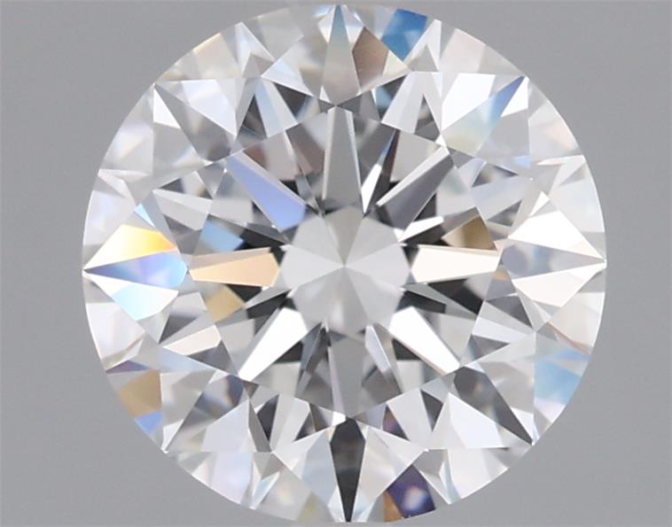 IGI 2.02 Carat Round Brilliant Lab Grown Diamond 人工培育鑽石 實驗室人造鑽石