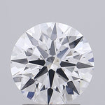 IGI 1.8 Carat Round Brilliant Lab Grown Diamond