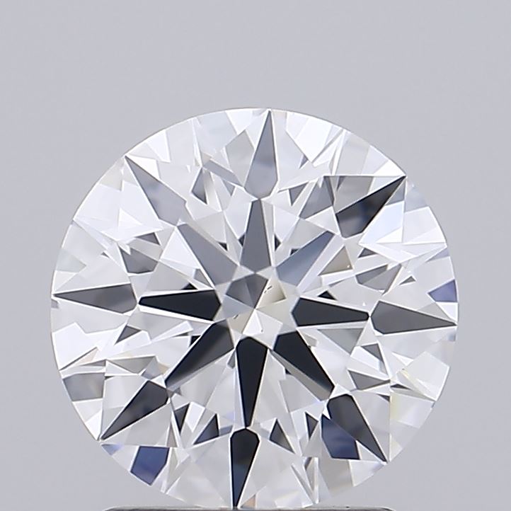 IGI 1.8 Carat Round Brilliant Lab Grown Diamond