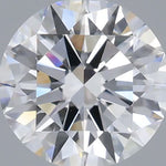IGI 1.00 Carat Round Brilliant Lab Grown Diamond 人工培育鑽石 實驗室人造鑽石