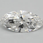IGI 0.78 Carat Marquise Lab Grown Diamond