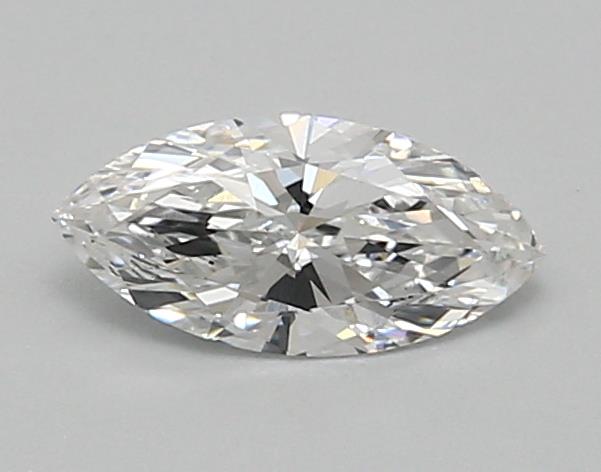 IGI 0.78 Carat Marquise Lab Grown Diamond