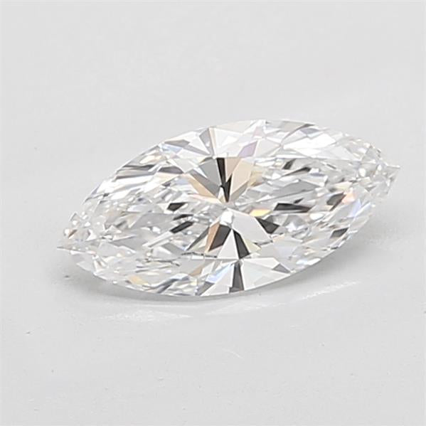 IGI 1.29 Carat Marquise Lab Grown Diamond 人工培育鑽石 實驗室人造鑽石