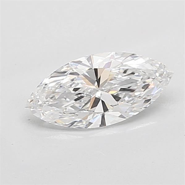 IGI 1.29 Carat Marquise Lab Grown Diamond 人工培育鑽石 實驗室人造鑽石
