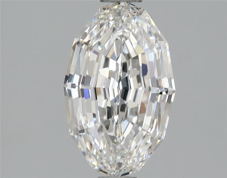IGI 1.26 Carat Oval Lab Grown Diamond 人工培育鑽石 實驗室人造鑽石