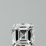 IGI 1.02 Carat Asscher Lab Grown Diamond 人工培育鑽石 實驗室人造鑽石