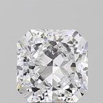 IGI 2.01 Carat Radiant Cut Lab Grown Diamond 人工培育鑽石 實驗室人造鑽石