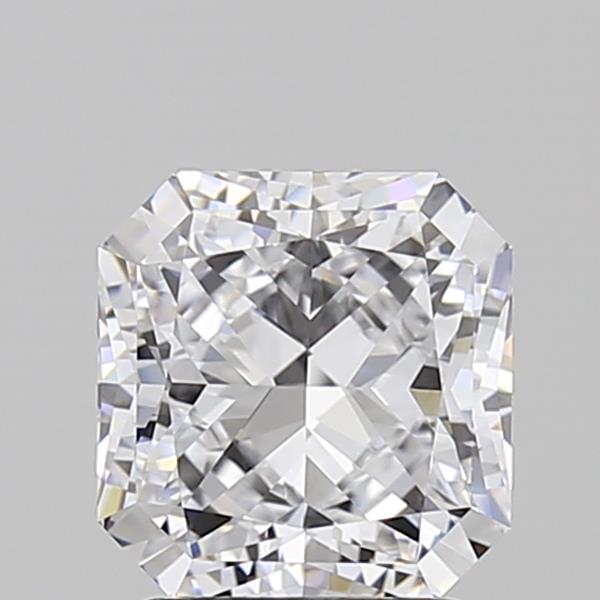 IGI 2.01 Carat Radiant Cut Lab Grown Diamond 人工培育鑽石 實驗室人造鑽石