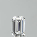 IGI 1.13 Carat Emerald Lab Grown Diamond 人工培育鑽石 實驗室人造鑽石