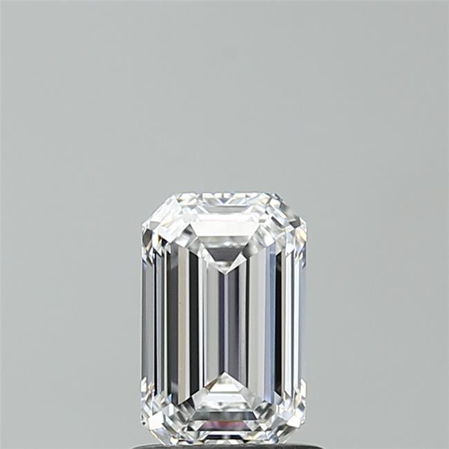 IGI 1.13 Carat Emerald Lab Grown Diamond 人工培育鑽石 實驗室人造鑽石
