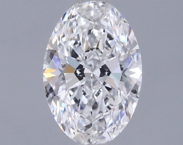 IGI 0.93 Carat Oval Lab Grown Diamond 人工培育鑽石 實驗室人造鑽石