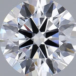 IGI 1.02 Carat Round Brilliant Lab Grown Diamond 人工培育鑽石 實驗室人造鑽石