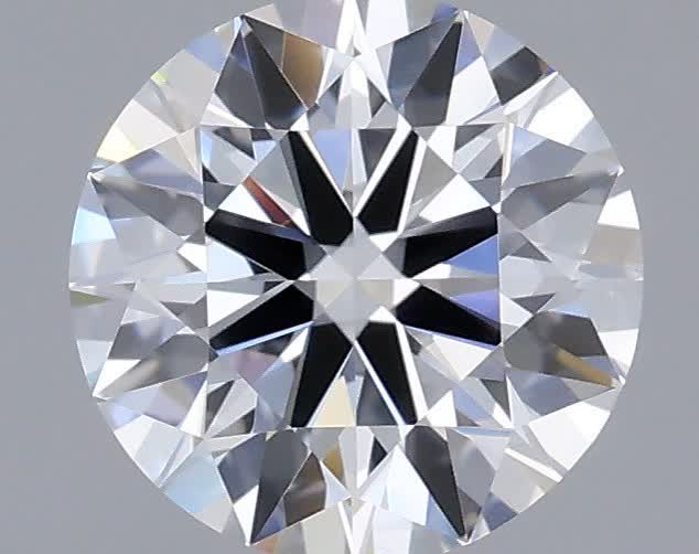 IGI 1.02 Carat Round Brilliant Lab Grown Diamond 人工培育鑽石 實驗室人造鑽石