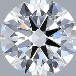 IGI 1.01 Carat Round Brilliant Lab Grown Diamond 人工培育鑽石 實驗室人造鑽石