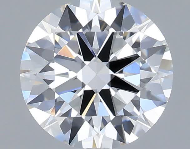 IGI 1.01 Carat Round Brilliant Lab Grown Diamond 人工培育鑽石 實驗室人造鑽石