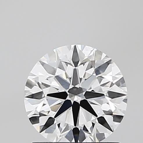 IGI 1.00 Carat Round Brilliant Lab Grown Diamond 人工培育鑽石 實驗室人造鑽石