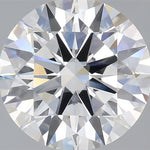 IGI 2.02 Carat Round Brilliant Lab Grown Diamond 人工培育鑽石 實驗室人造鑽石
