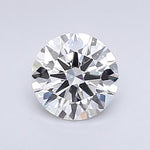 IGI 0.60 Carat Round Brilliant Lab Grown Diamond 人工培育鑽石 實驗室人造鑽石