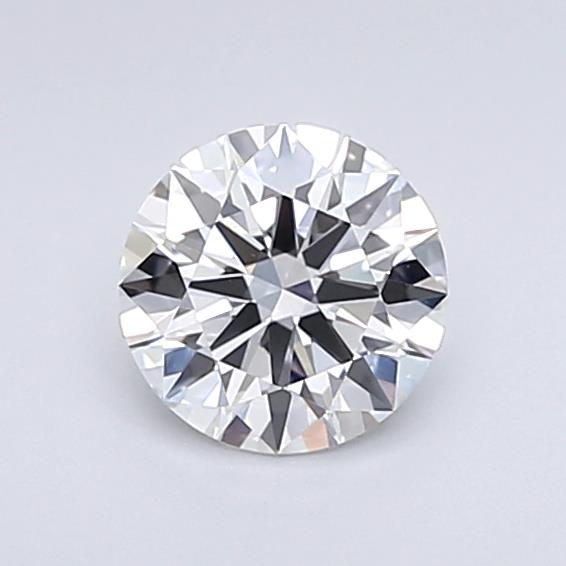 IGI 0.60 Carat Round Brilliant Lab Grown Diamond 人工培育鑽石 實驗室人造鑽石