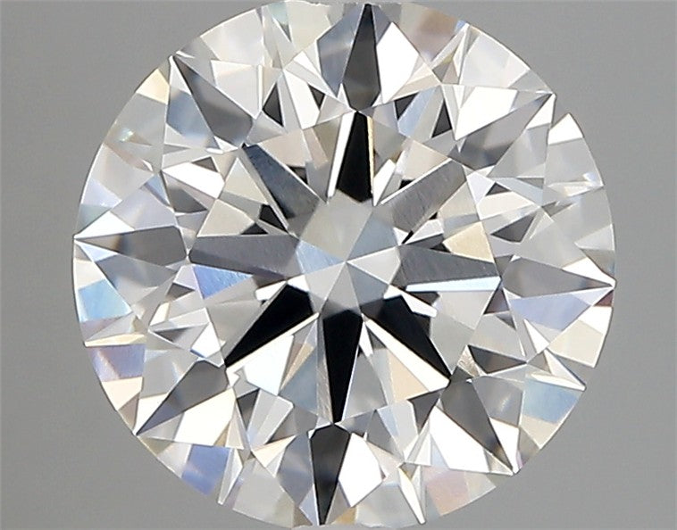 IGI 3.13 Carat Round Brilliant Lab Grown Diamond 人工培育鑽石 實驗室人造鑽石