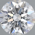 IGI 1.82 Carat Round Brilliant Lab Grown Diamond