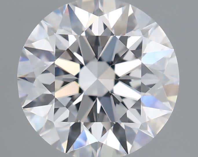 IGI 1.82 Carat Round Brilliant Lab Grown Diamond