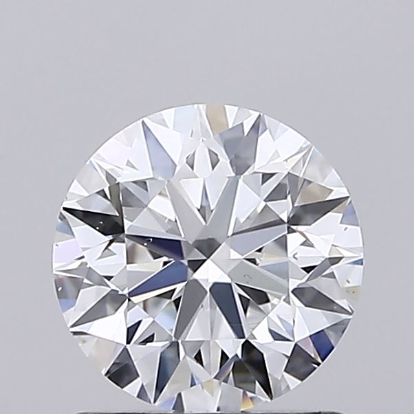 IGI 1 Carat Round Brilliant Lab Grown Diamond