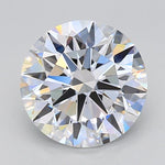 IGI 1.04 Carat Round Brilliant Lab Grown Diamond