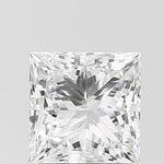 IGI 2.00 Carat Princess Cut Lab Grown Diamond 人工培育鑽石 實驗室人造鑽石