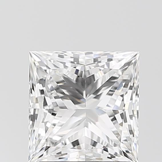 IGI 2.00 Carat Princess Cut Lab Grown Diamond 人工培育鑽石 實驗室人造鑽石