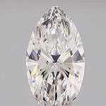 IGI 1.32 Carat Marquise Lab Grown Diamond 人工培育鑽石 實驗室人造鑽石