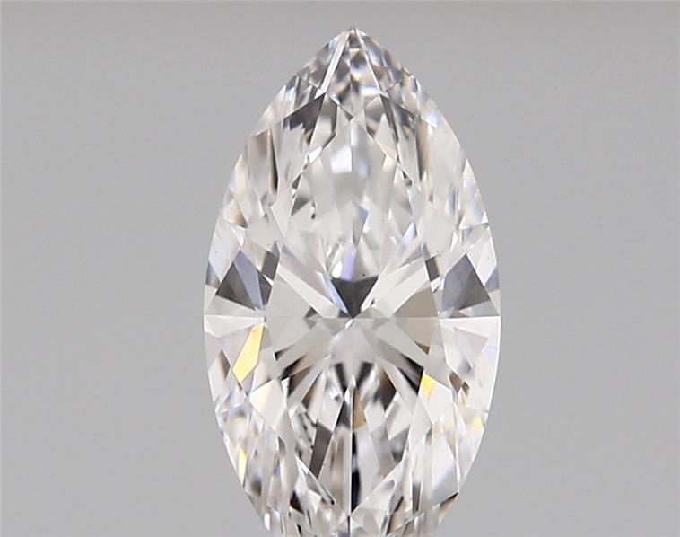 IGI 1.32 Carat Marquise Lab Grown Diamond 人工培育鑽石 實驗室人造鑽石