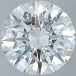 IGI 3.21 Carat Round Brilliant Lab Grown Diamond 人工培育鑽石 實驗室人造鑽石