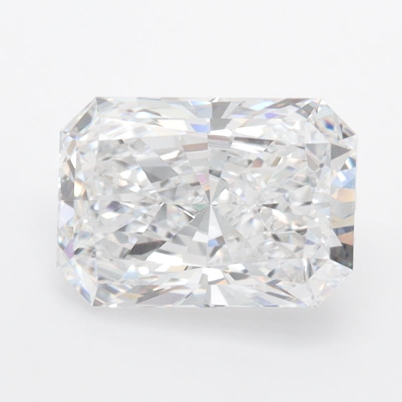 IGI 1.42 Carat Radiant Cut Lab Grown Diamond 人工培育鑽石 實驗室人造鑽石