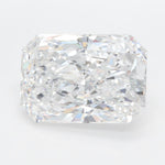 IGI 4.88 Carat Radiant Cut Lab Grown Diamond 人工培育鑽石 實驗室人造鑽石