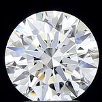 IGI 2.15 Carat Round Brilliant Lab Grown Diamond 人工培育鑽石 實驗室人造鑽石