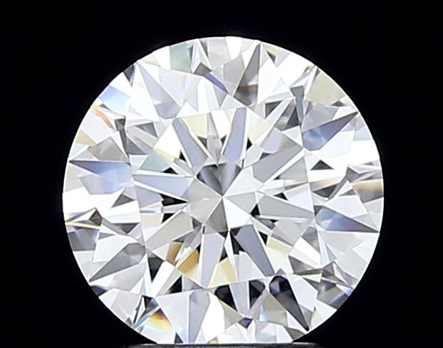 IGI 2.15 Carat Round Brilliant Lab Grown Diamond 人工培育鑽石 實驗室人造鑽石
