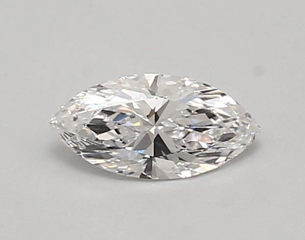 IGI 0.58 Carat Marquise Lab Grown Diamond 人工培育鑽石 實驗室人造鑽石