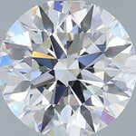 IGI 1.15 Carat Round Brilliant Lab Grown Diamond 人工培育鑽石 實驗室人造鑽石