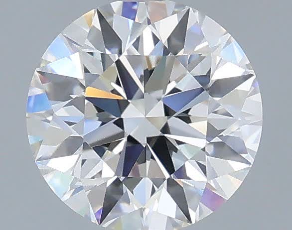 IGI 1.15 Carat Round Brilliant Lab Grown Diamond 人工培育鑽石 實驗室人造鑽石