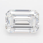 IGI 2.93 Carat Emerald Lab Grown Diamond 人工培育鑽石 實驗室人造鑽石