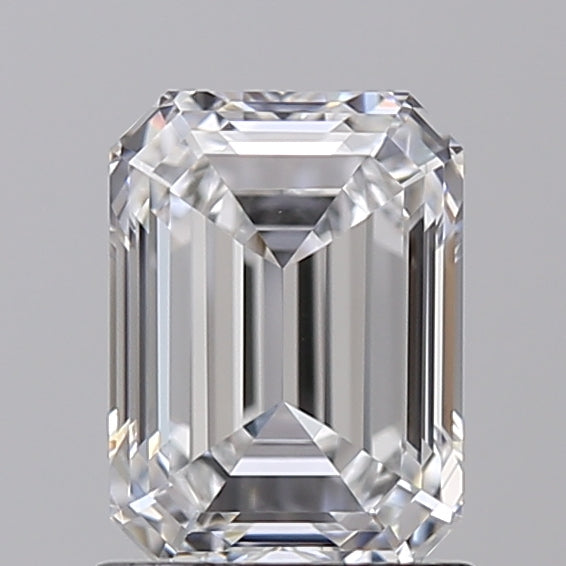 IGI 1.53 Carat Emerald Lab Grown Diamond