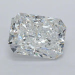 IGI 2.02 Carat Radiant Cut Lab Grown Diamond 人工培育鑽石 實驗室人造鑽石
