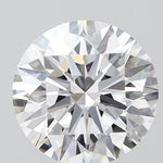 IGI 1.52 Carat Round Brilliant Lab Grown Diamond