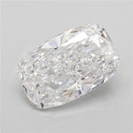 IGI 7.03 Carat Cushion Lab Grown Diamond 人工培育鑽石 實驗室人造鑽石